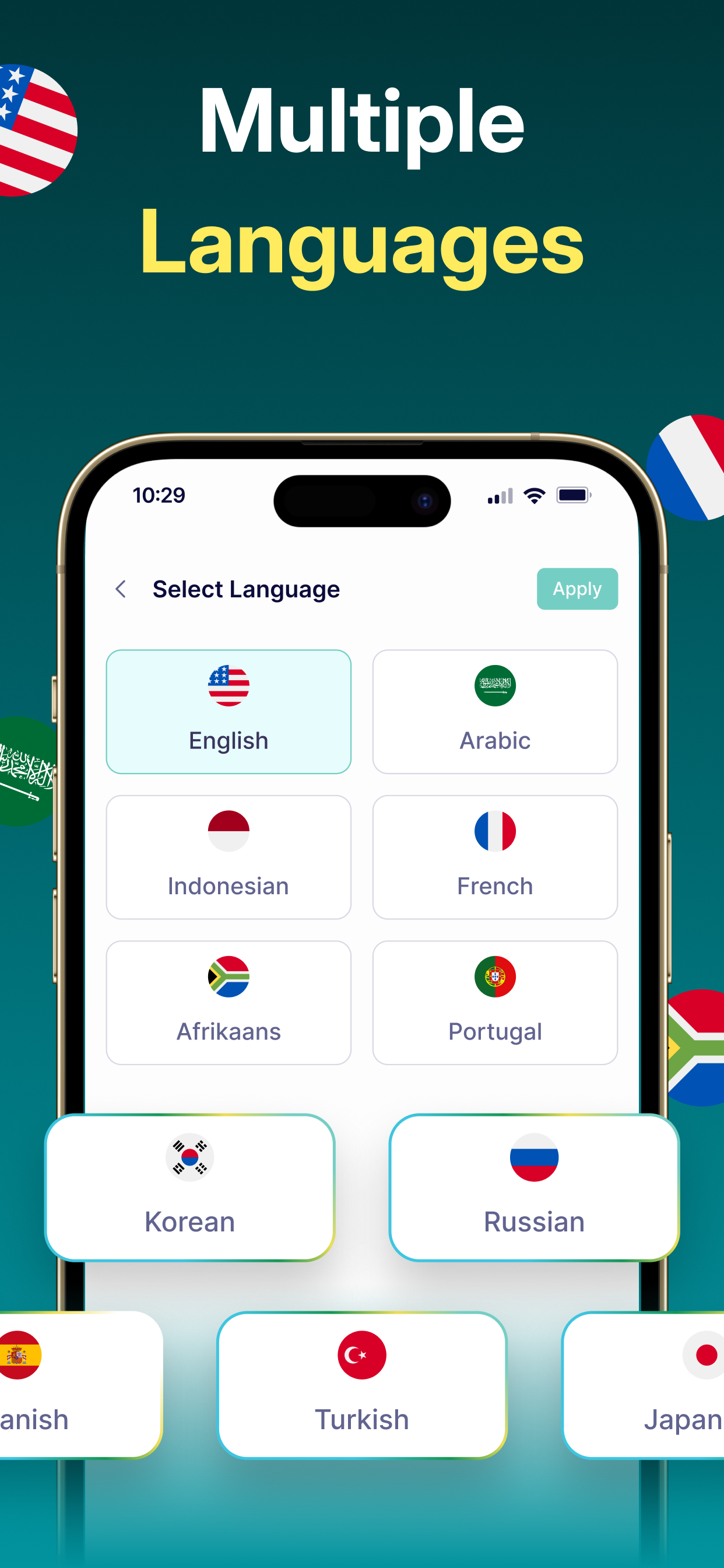 Ai Prompt Generator & Maker screenshot 5