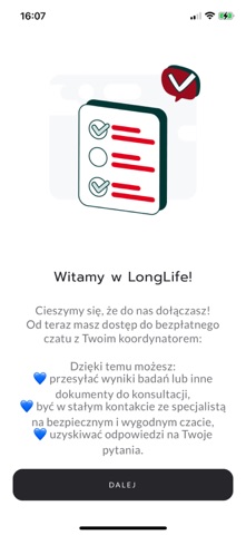 LongLife Screenshot 3 of 5