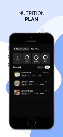 Metamuscle screenshot