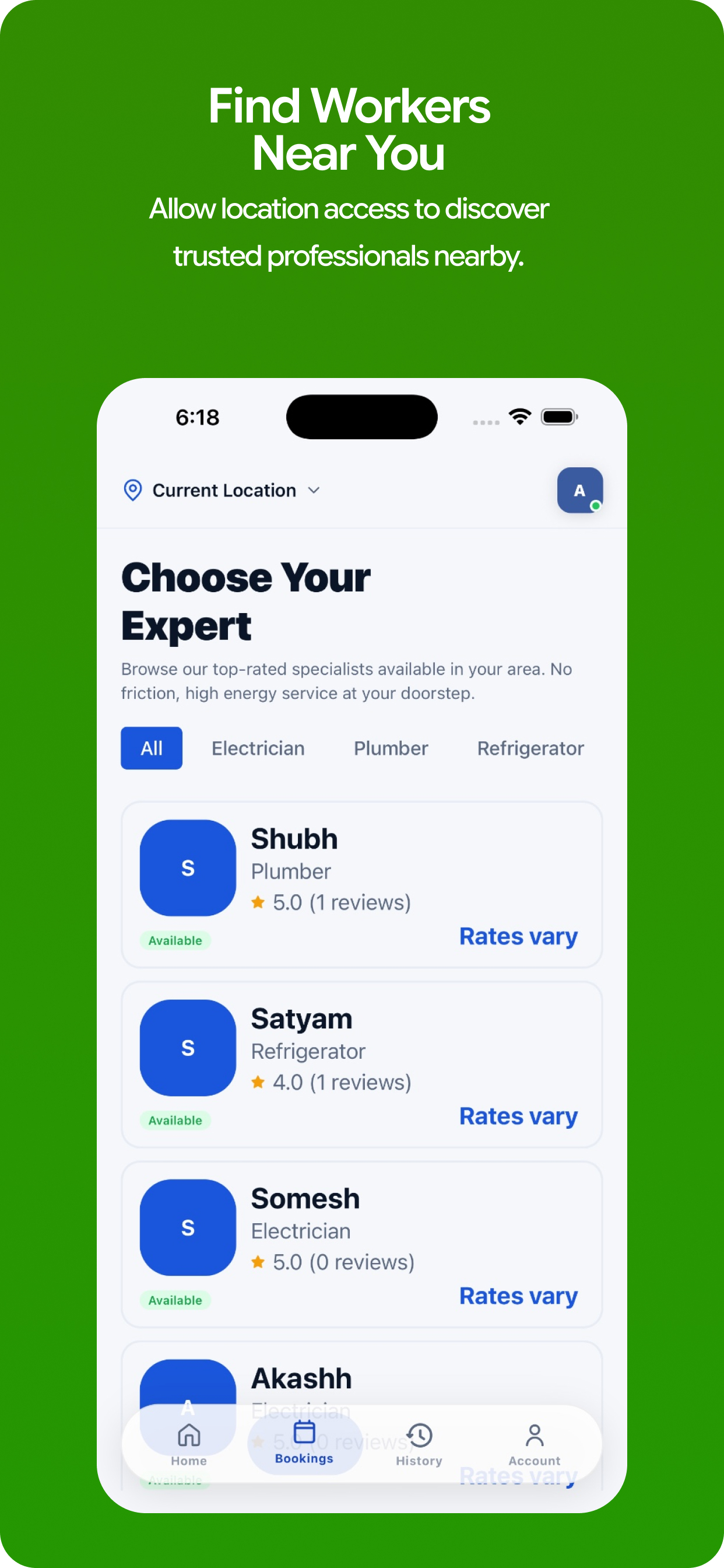 Karmanisht screenshot 4
