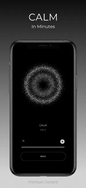 Hz Frequency by Lamda screenshot 2