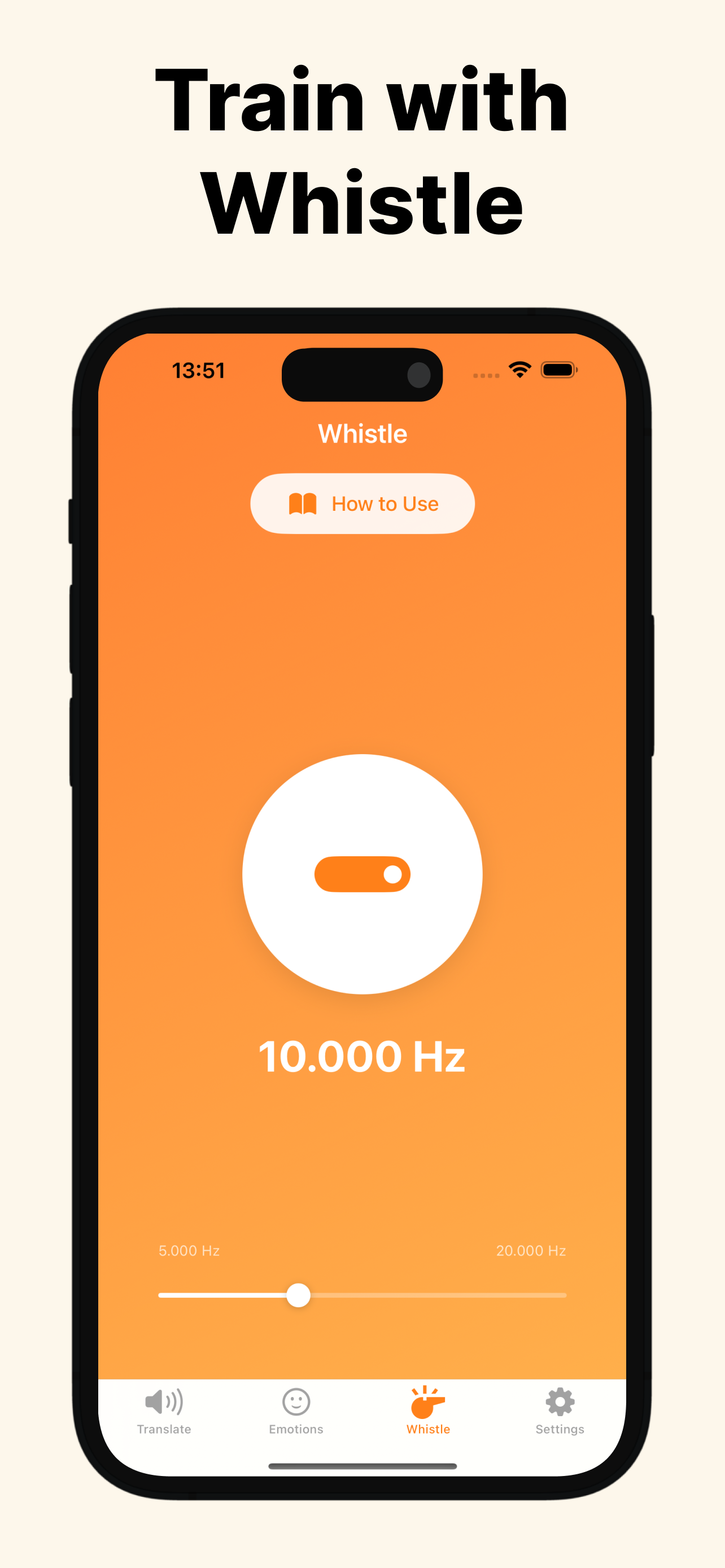Dog Translator: DogTalk
