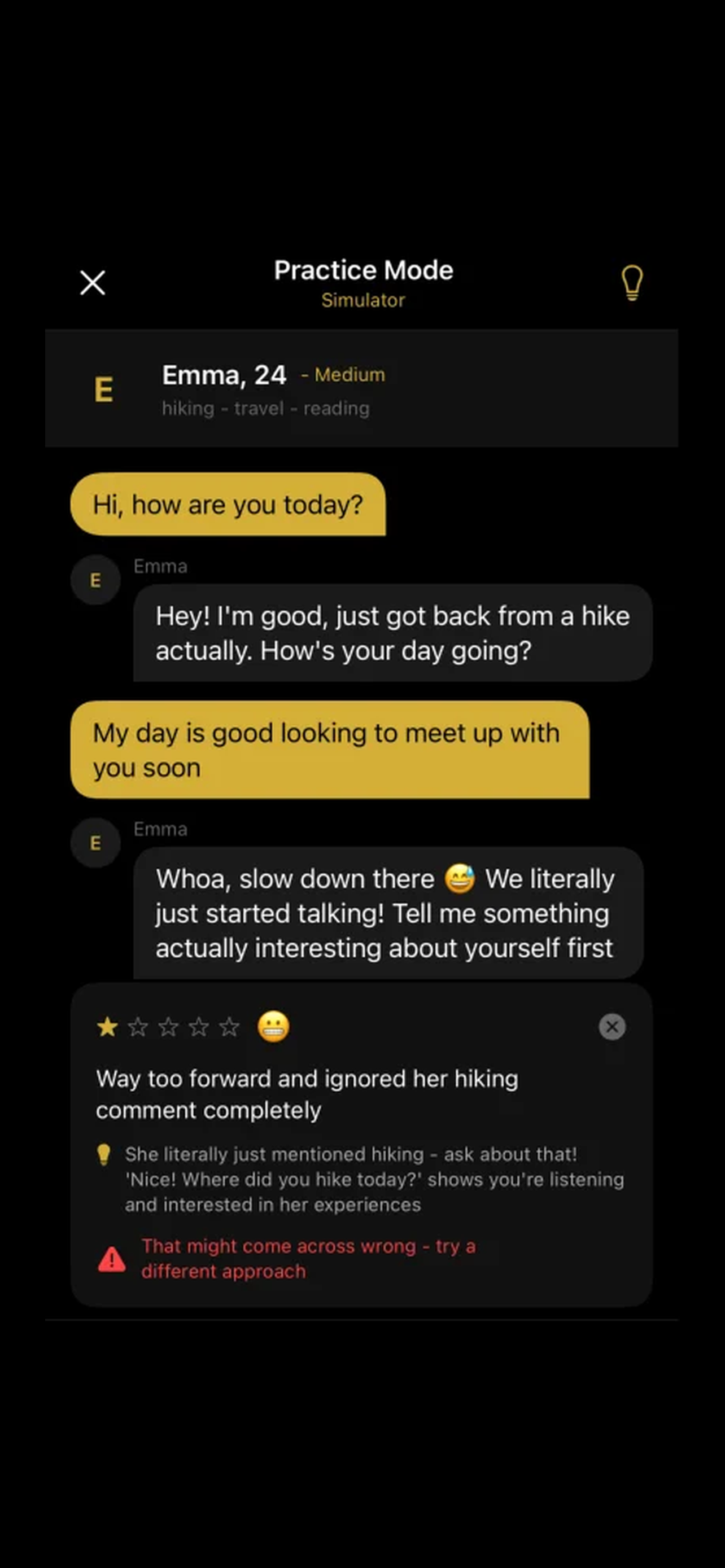 SocialChad screenshot 8