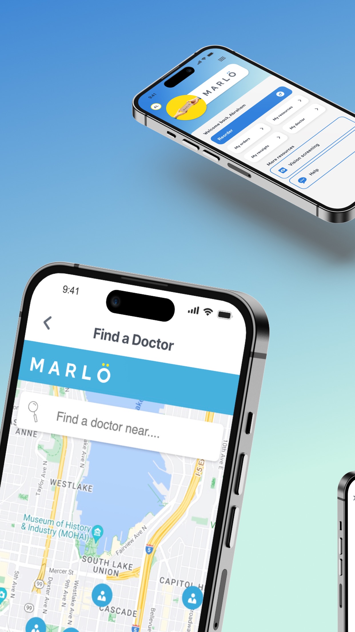 MARLÖ screenshot 3