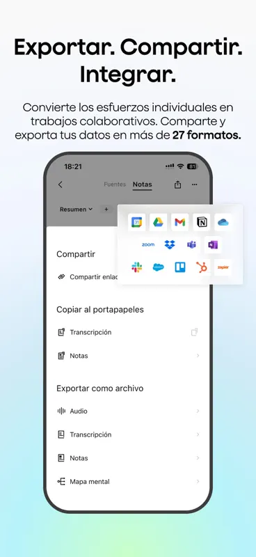 Plaud: AI Work Companion screenshot 10 of 10