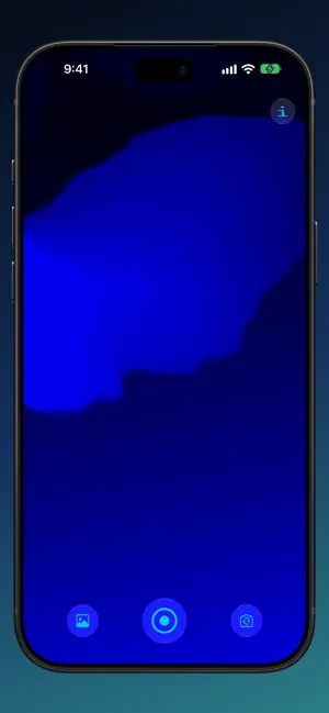 DeepSi screenshot 1