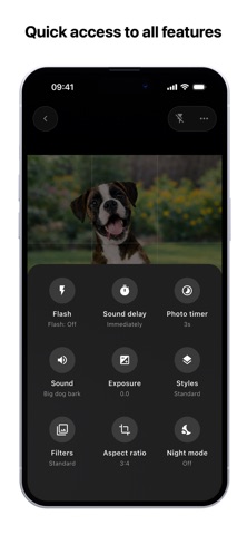 PetSnap - Camera Screenshot 2 of 10