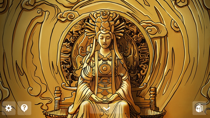 SILK - A Leo Parker Adventure screenshot 7