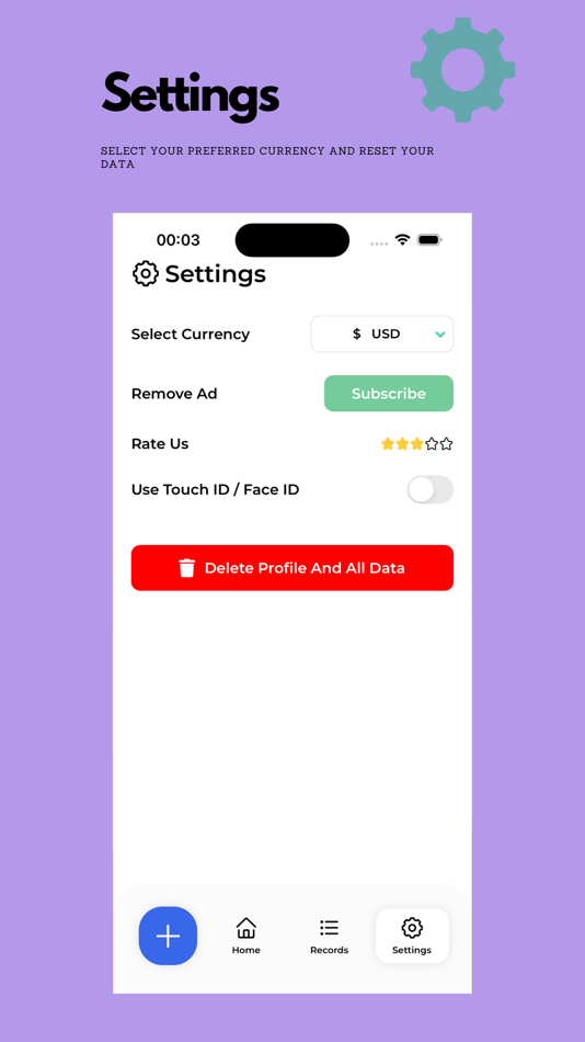 #8. FD-Manager (iOS) 게시자: HARSH GADHECHA