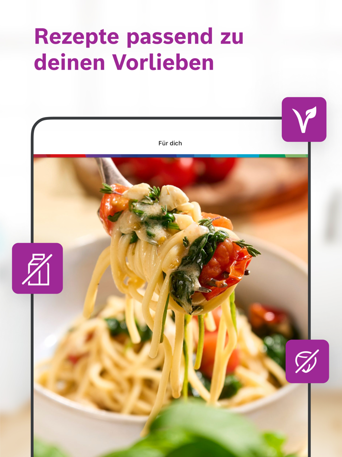 Bosch BetterFood