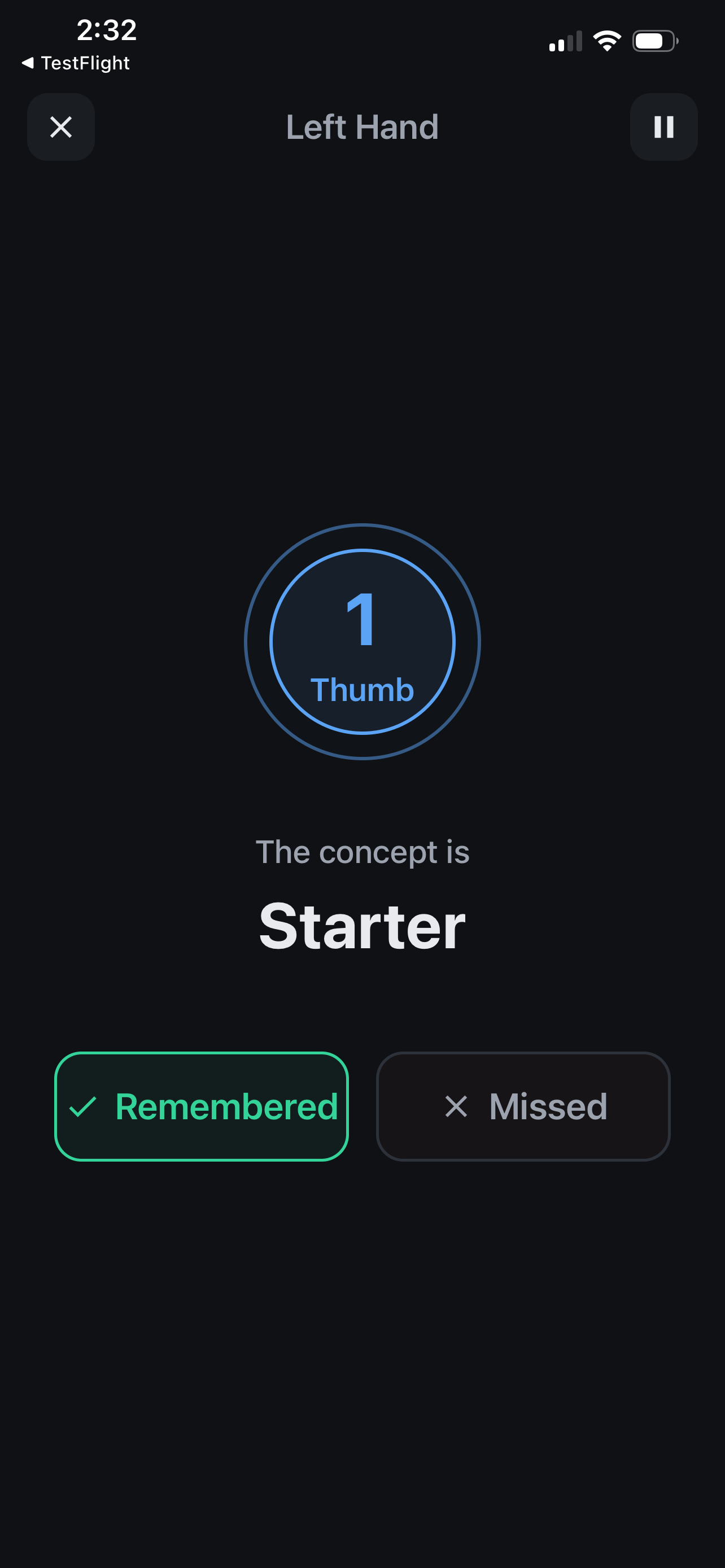 NeuroAnchorX screenshot 6