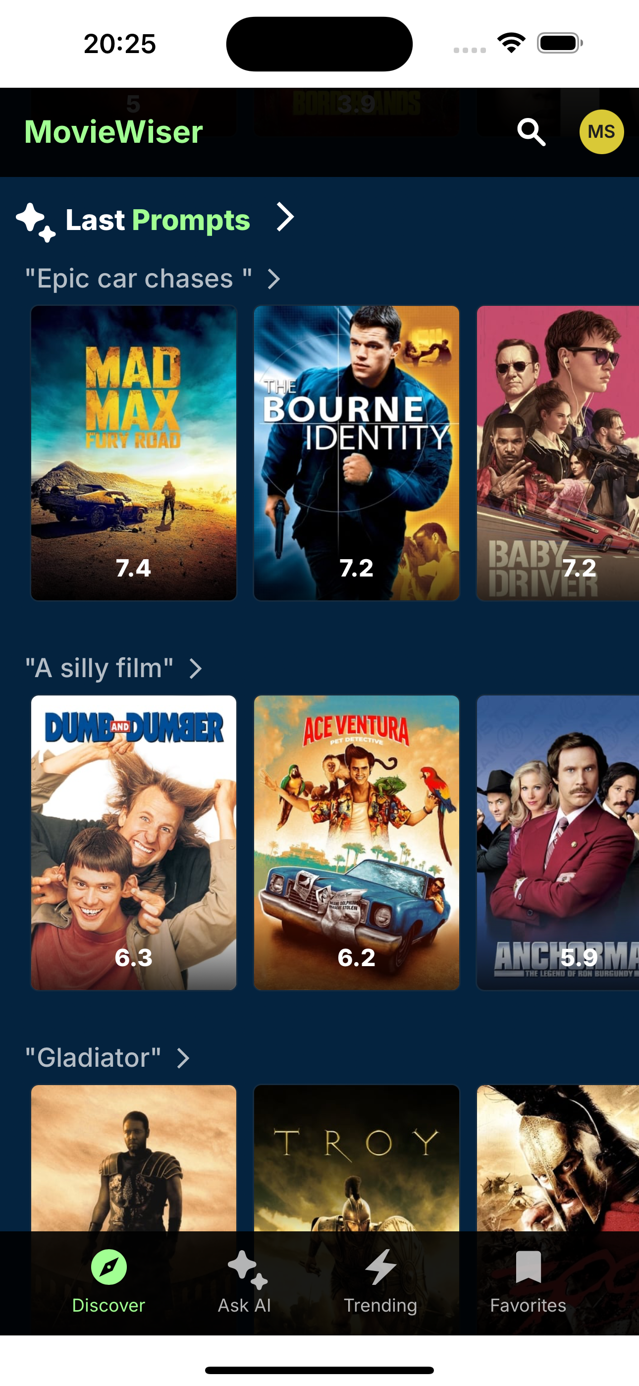 Moviewiser