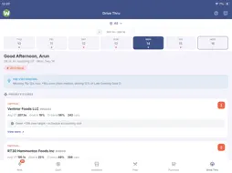 Workpulse RMS screenshot 12