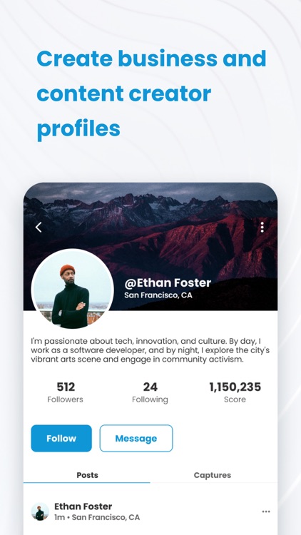 Rueblur screenshot-5