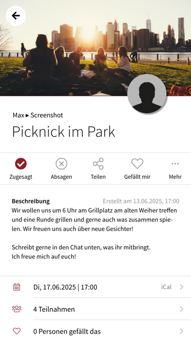 StaMi Offenbach screenshot
