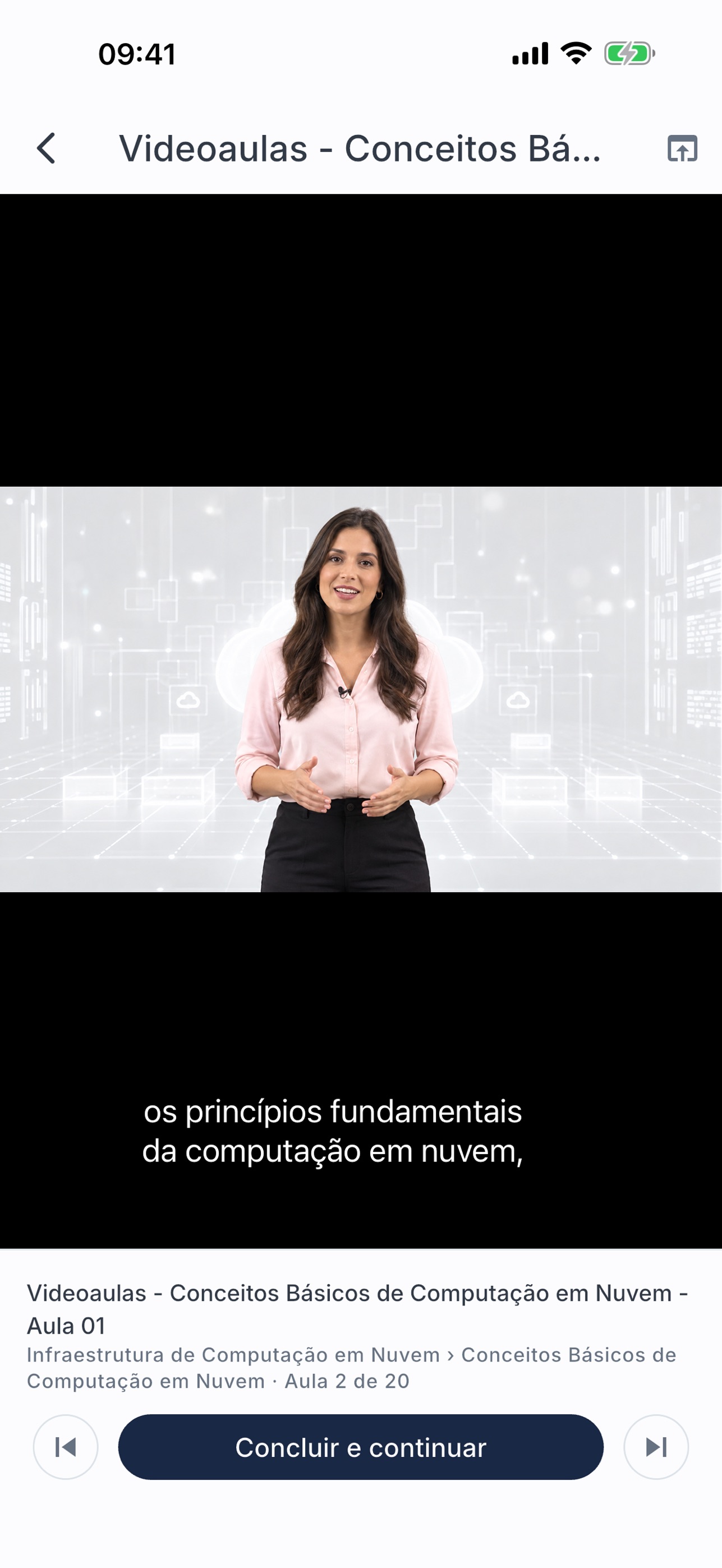 Screenshot 2 of Hoove Academy
