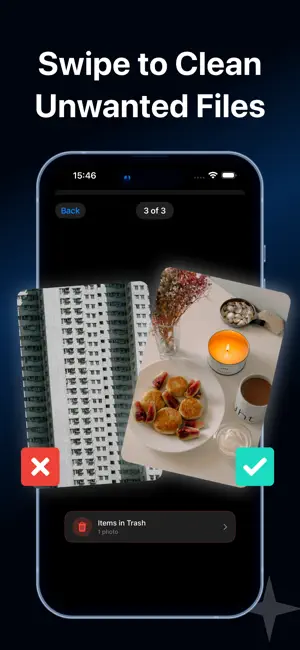 Zentry Pal: Clean & Secure screenshot 4