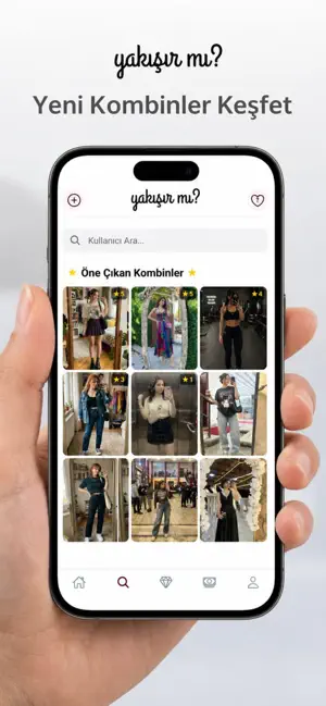 yakışır mı - AI Style Advisor screenshot 2