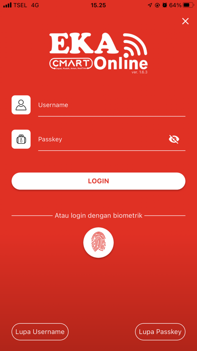 Screenshot #3 pour EKA Online
