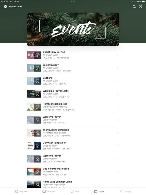 Screenshot #6 pour Calvary Homestead