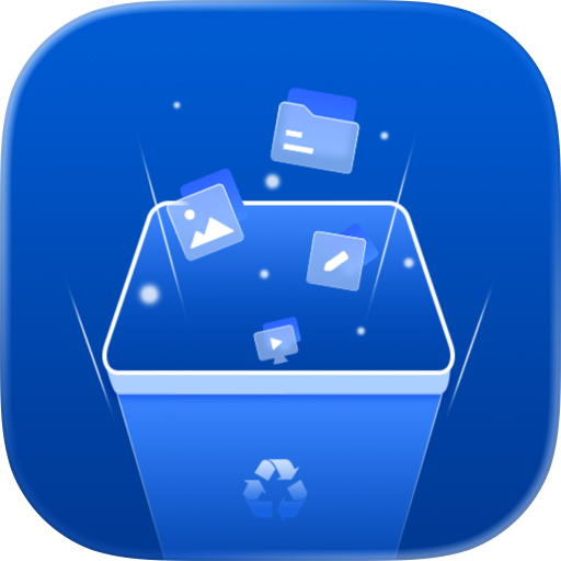 Quick Clean-Storage Cleanup