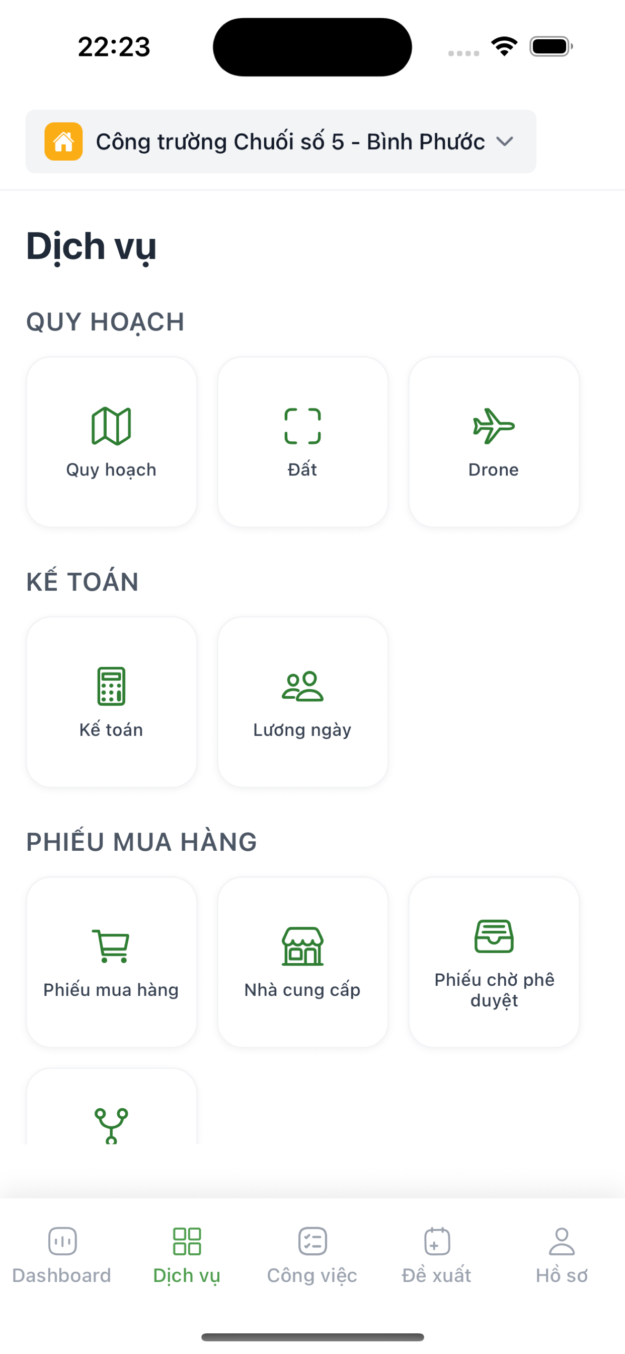 Farm Management (873d41) screenshot 6
