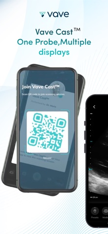 Vave Health screenshot