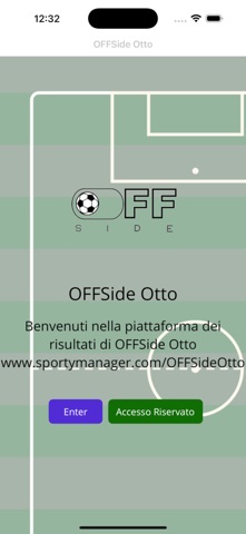 OFFSide OTTO Screenshot 1 of 4