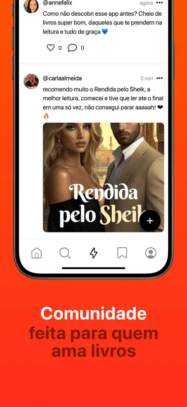 Plip Livros screenshot 3 of 4