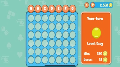 King of the Games Screenshot