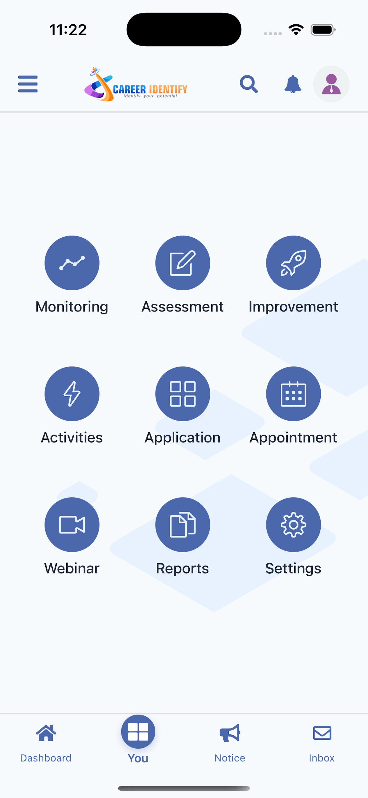 Cidentify screenshot 3