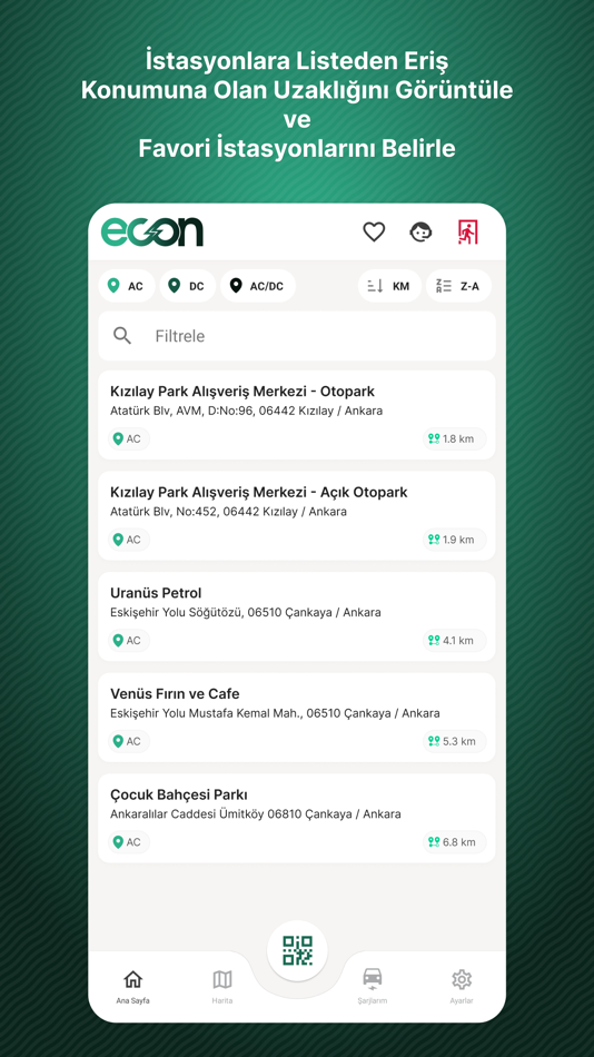 #3. Econ (iOS) 由: GLOBAL INOVATIF ENERJI TEKNOLOJILERI ANONIM SIRKETI