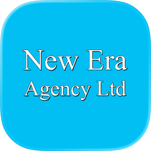 New Era Agency Ltd