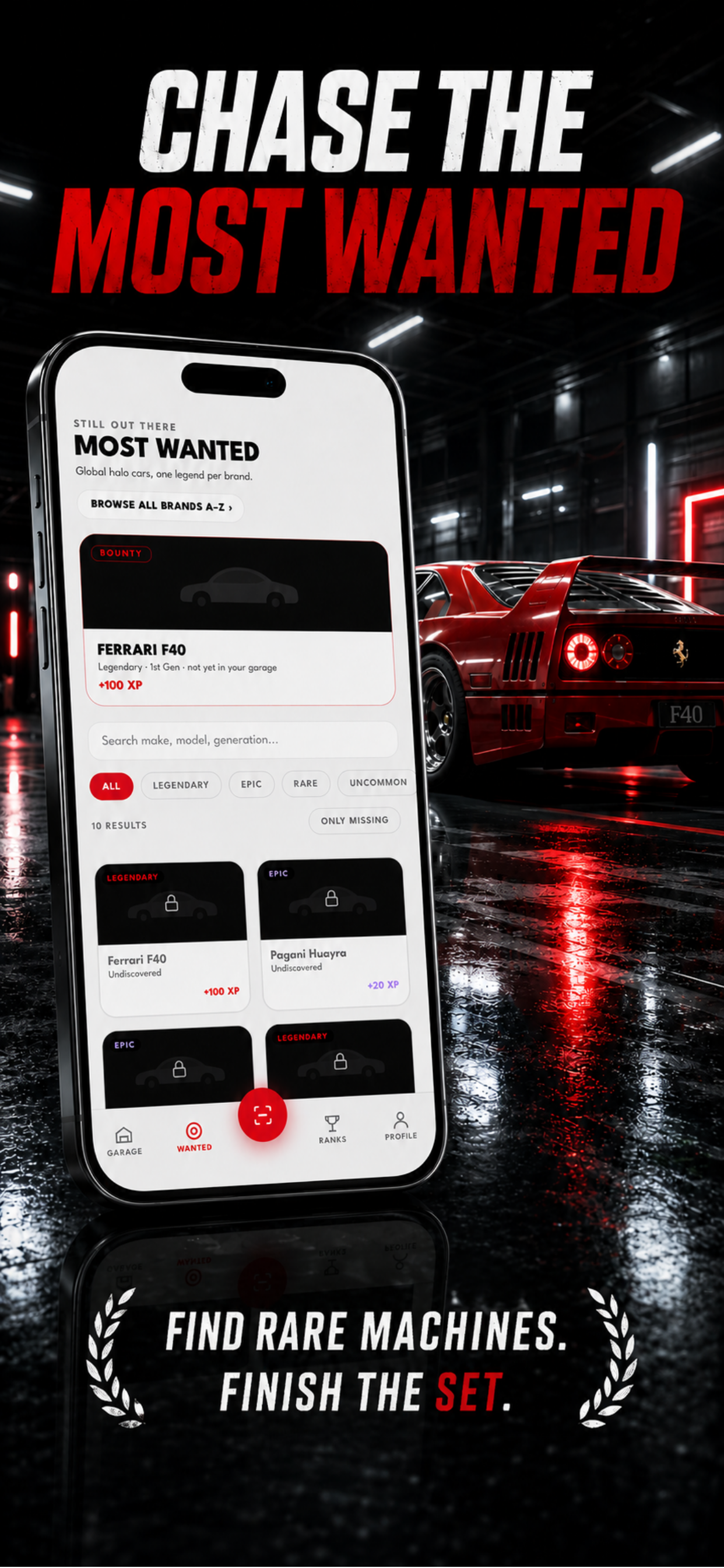VehicleScore screenshot 5