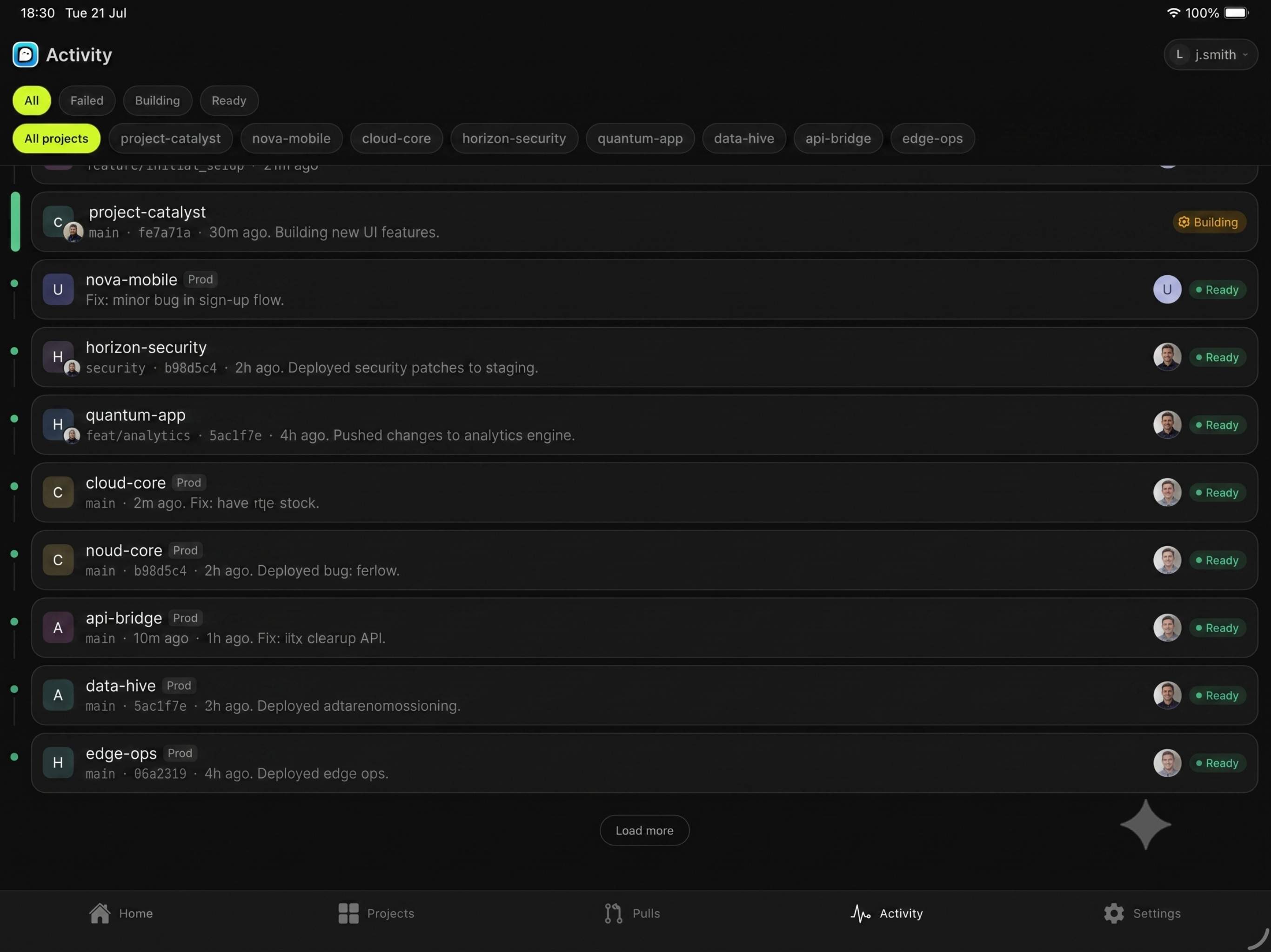 DeployKitPro screenshot 7