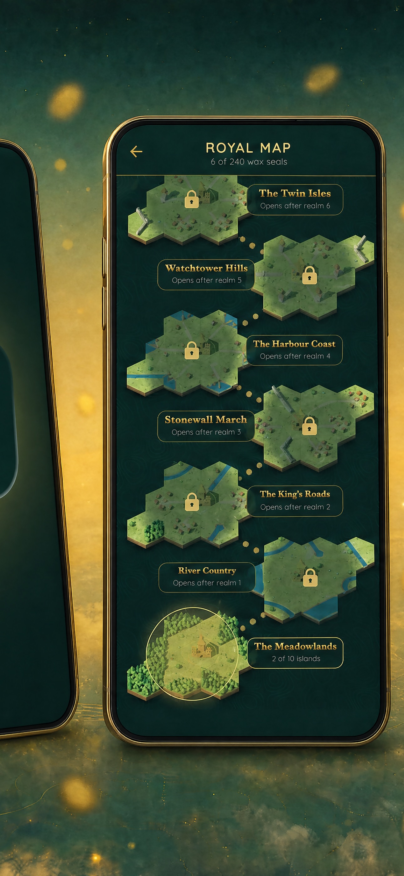 Screenshot 3 of Casinias