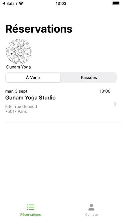 SkillTime screenshot-3