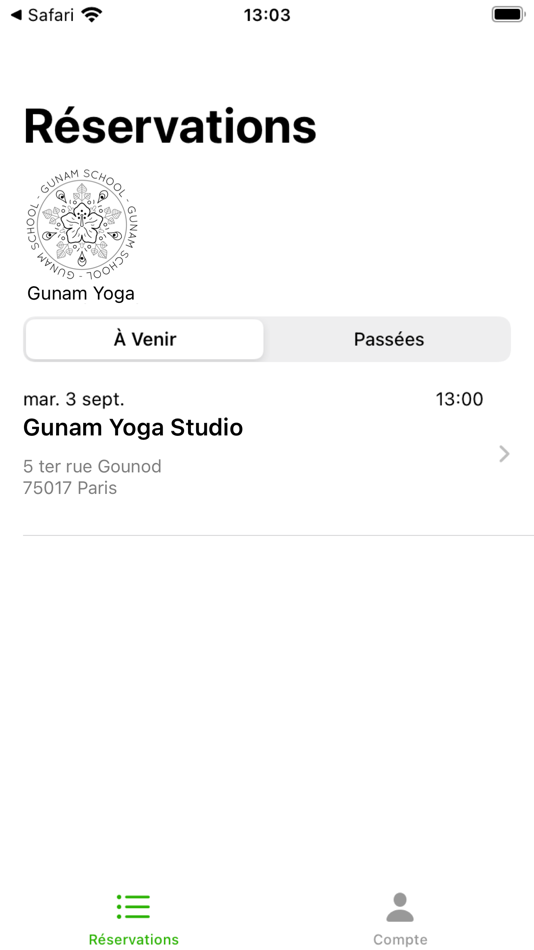 #4. SkillTime (iOS) 由: SKLT Solutions