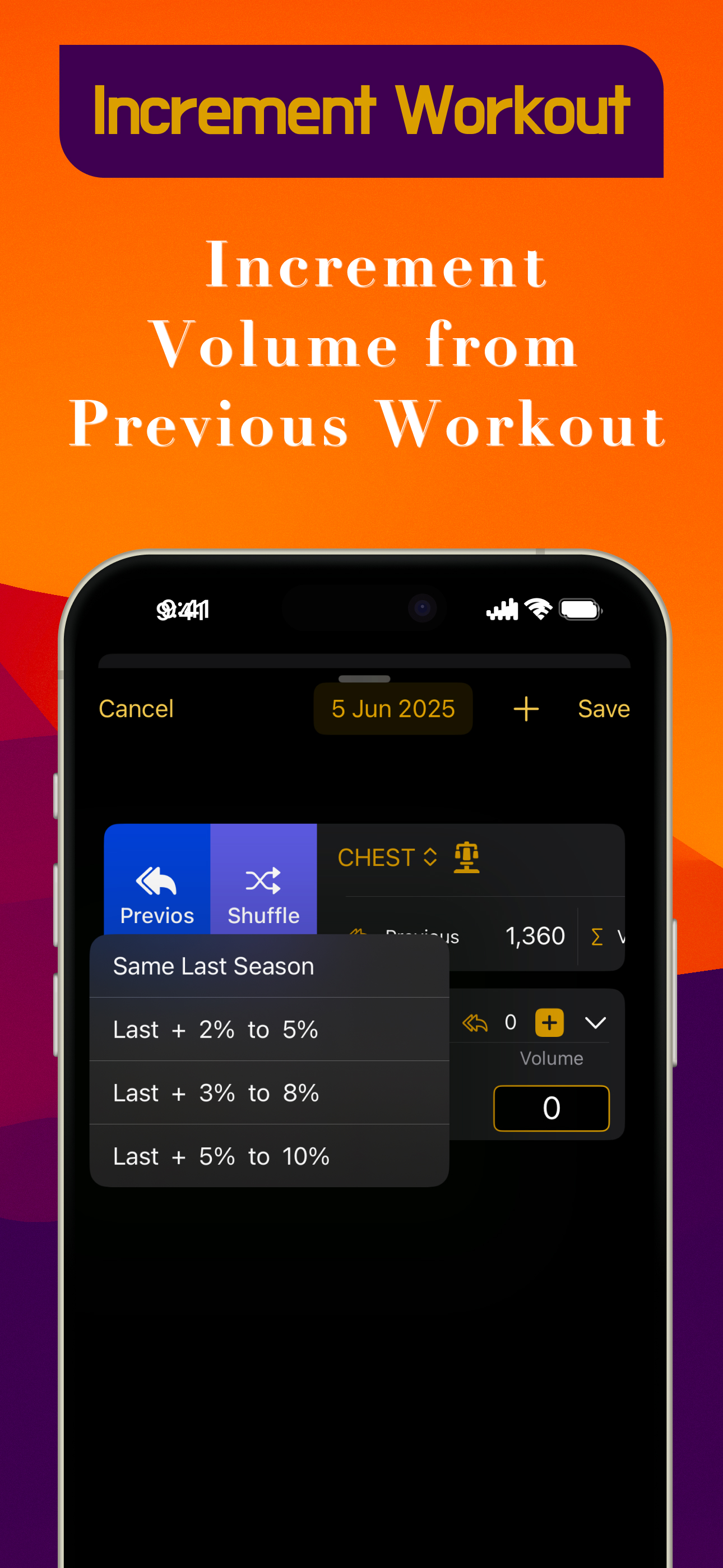 LifeTracker: Diet-Expenses-Gym