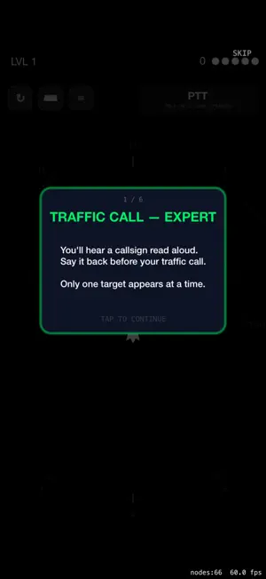 ATC Games: Voice Control screenshot 2