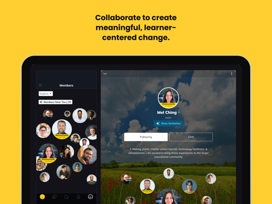 Screenshot #5 pour What School Could Be