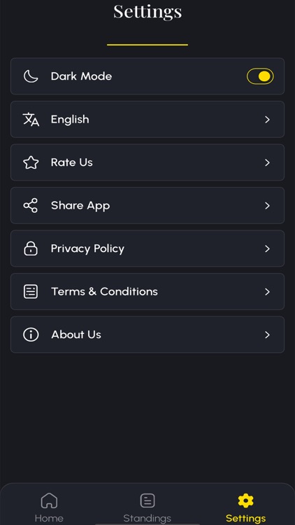 Lemon Sports News App screenshot-6