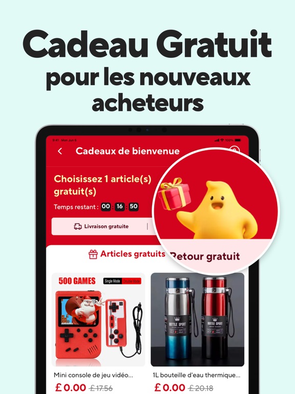 Screenshot #5 pour AliExpress Shopping App