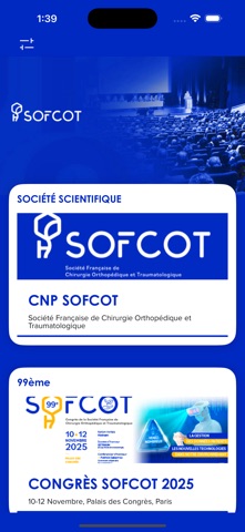 SOFCOT Screenshot 1 of 4