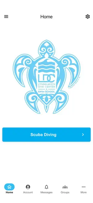 Lynnhaven Dive Center screenshot 2