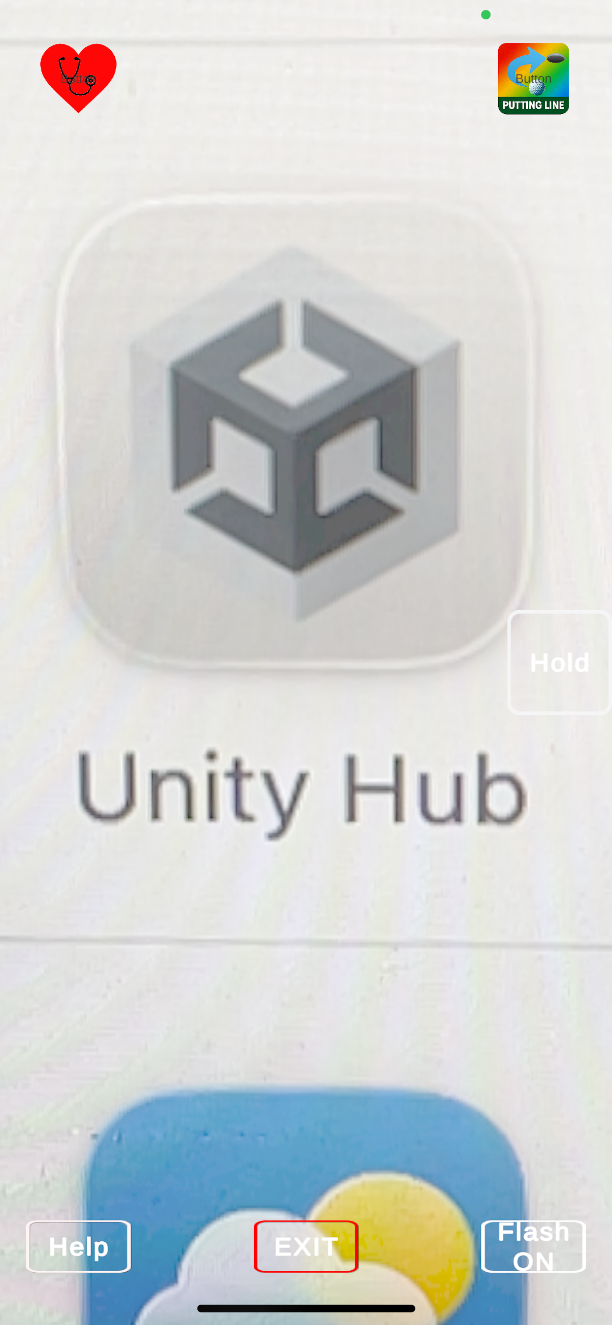 Zoom(Magnifier) screenshot 3