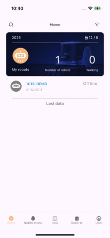AICleanBot Screenshot 1 of 5