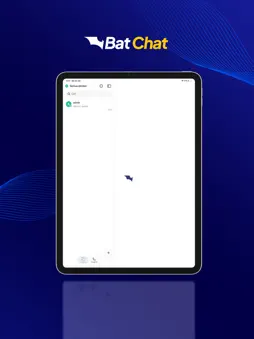 BatChat screenshot 7