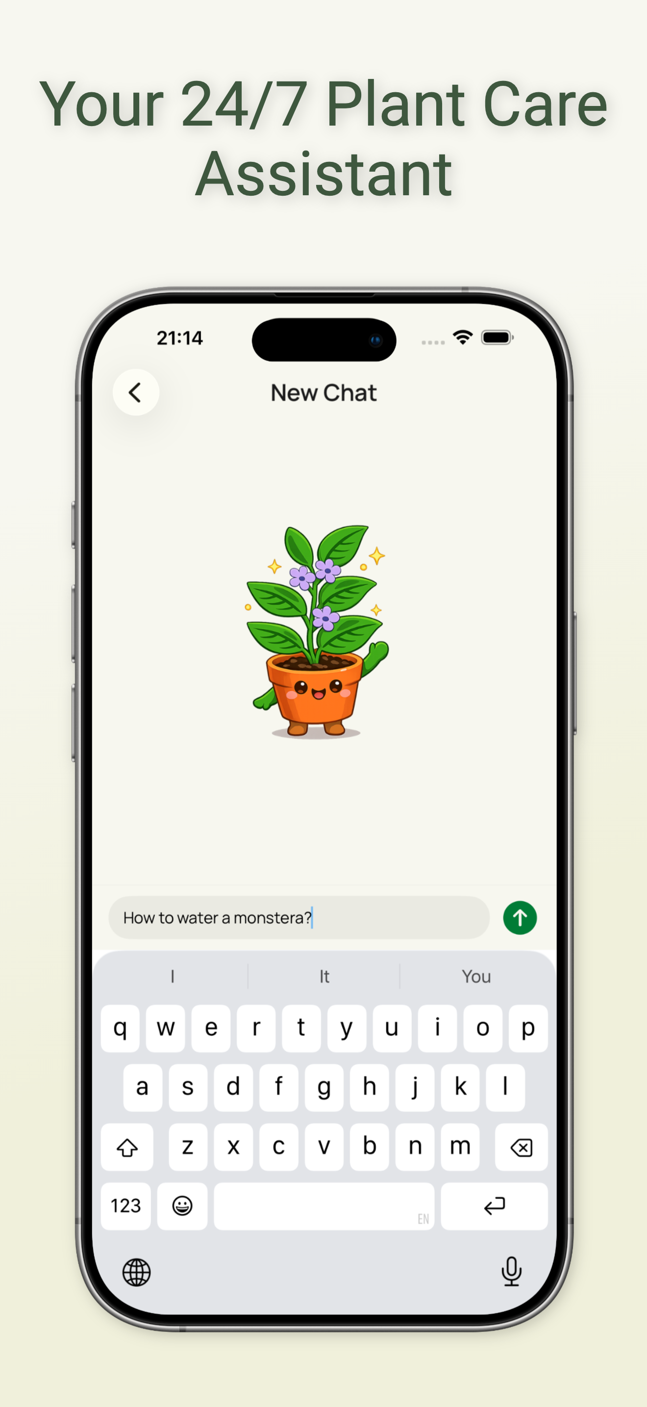 Plant Identifier AI - Plantoni screenshot 6