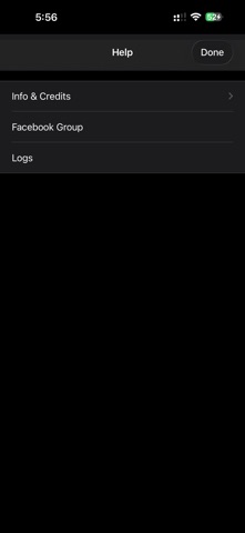 Phonewords Pro Screenshot 7 of 7